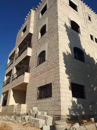 مسکونی املاک آماده 7+ اتاق خواب U/F ساختمان  برای فروش که در دمشق #29698 - 1  image 