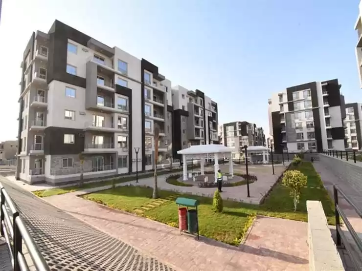 سكني عقار جاهز 7+ غرف  غير مفروش مبنى  للبيع في دمشق #29973 - 1  صورة 