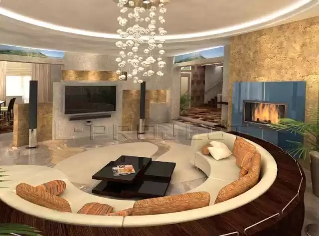 Residential Ready Property 2 Bedrooms U/F Apartment  for sale in Damascus #30738 - 1  image 