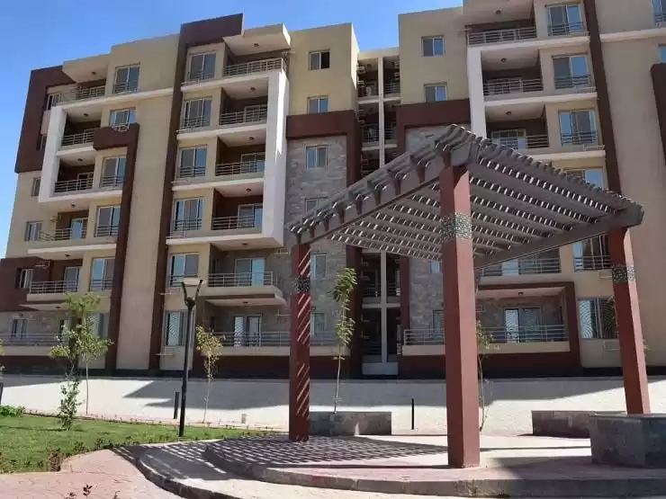 سكني عقار جاهز 2 غرف  غير مفروش مجموعة وحدات  للبيع في دمشق #30739 - 1  صورة 
