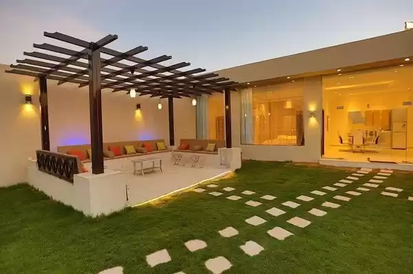 سكني عقار جاهز 2 غرف  غير مفروش شاليه  للبيع في دمشق #30892 - 1  صورة 