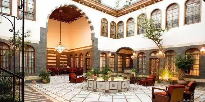 Residencial Listo Propiedad 2 dormitorios U / F Apartamento  venta en Damasco #30929 - 1  image 