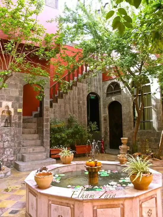 Residential Ready Property 2+maid Bedrooms U/F Duplex  for sale in Damascus #30981 - 1  image 