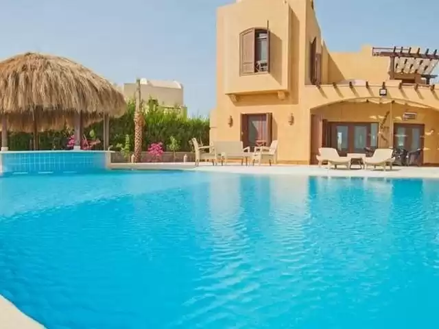 مسکونی املاک آماده 2 اتاق خواب U/F دوبلکس  برای فروش که در دمشق #31027 - 1  image 