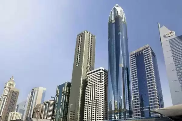 住宅 就绪物业 7+ 卧室 U/F 塔  出售 在 大马士革 #31169 - 1  image 
