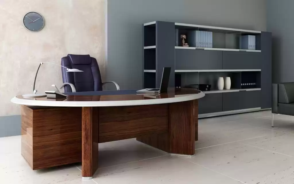 تجاري عقار جاهز غير مفروش مكتب  للبيع في دمشق #31325 - 1  صورة 