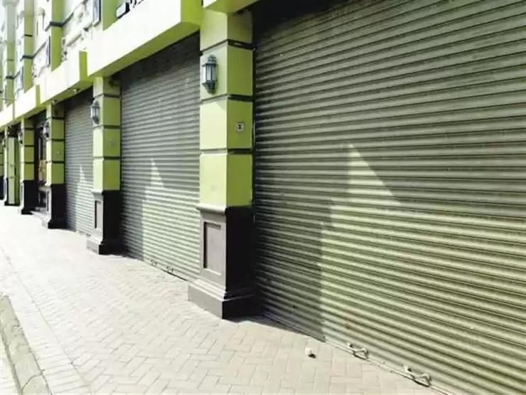 Commercial Propriété prête U / f Boutique  à vendre au Riyad #33172 - 1  image 