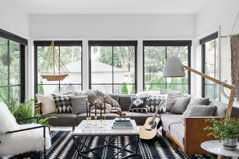 Residential Ready Property 3 Bedrooms S/F Bulk Units  for sale in Riyadh #33943 - 1  image 