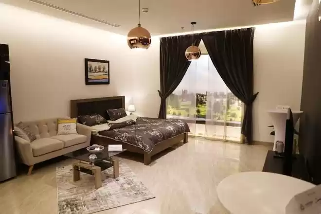 yerleşim Hazır Mülk 2 yatak odası F/F Apartman  satılık içinde Dubai #35449 - 1  image 