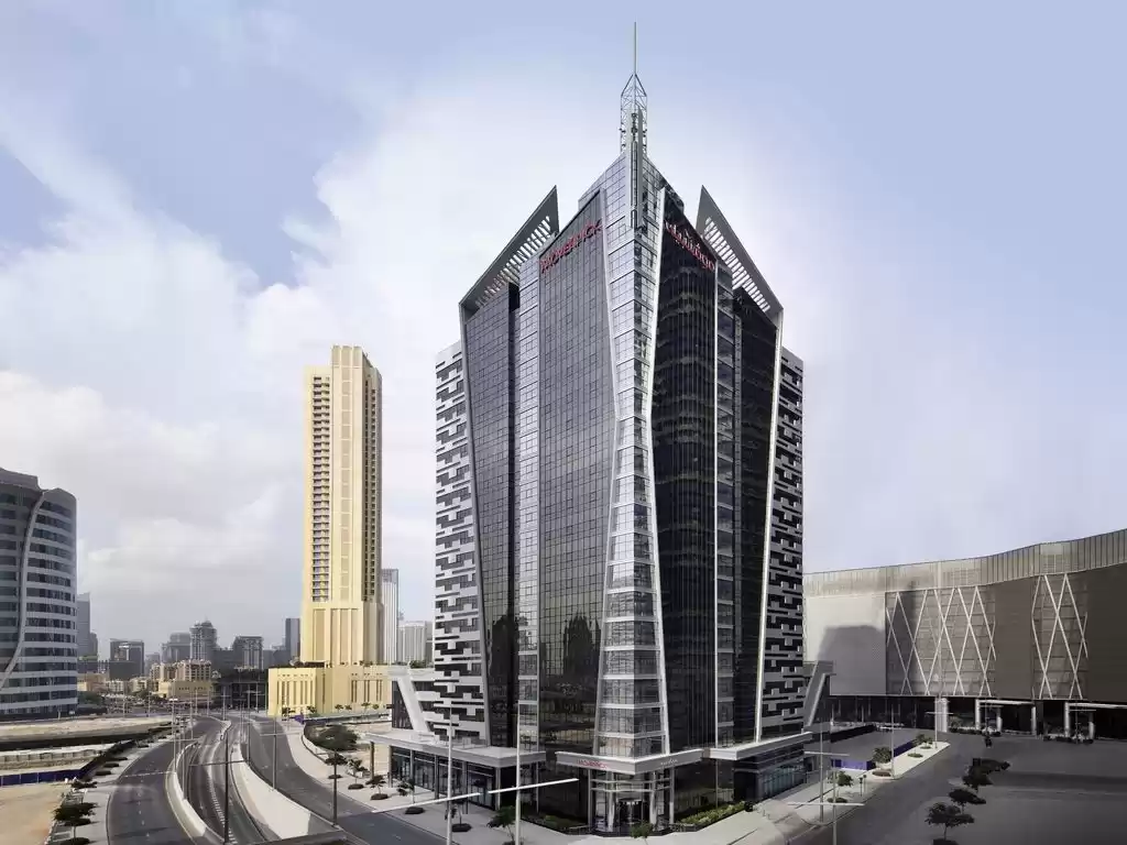 住宅 就绪物业 7+ 卧室 U/F 建造  出售 在 迪拜 #36331 - 1  image 