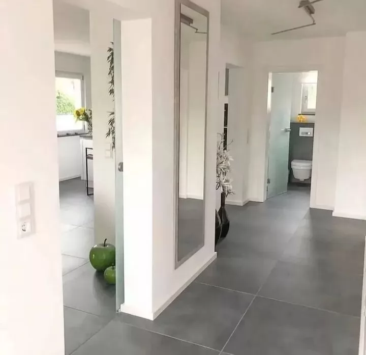 住宅 就绪物业 3 间卧室 U/F 公寓  出售 在 厄尔布尔城 , 盖柳比亚省 #37383 - 1  image 