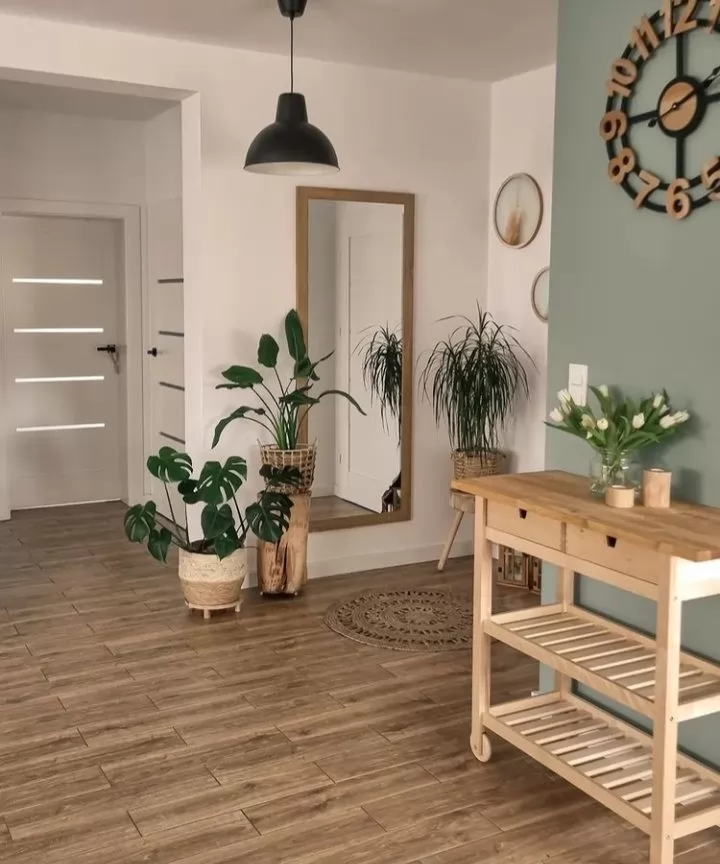 Residential Ready Property 3 Bedrooms F/F Apartment  for rent in Nasr-City , Cairo-Governorate #37750 - 1  image 