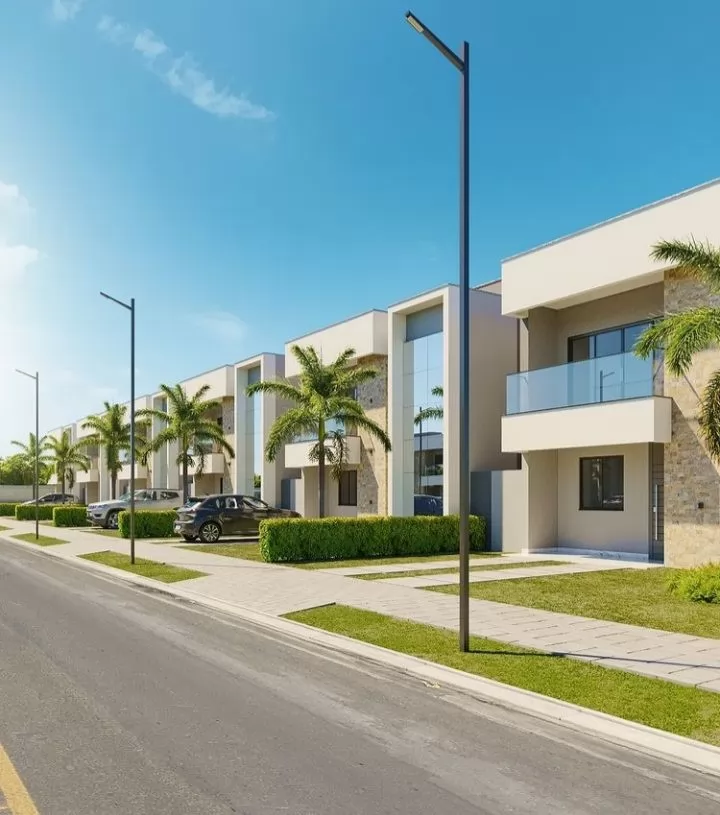 Residential Ready Property 2 Bedrooms U/F Duplex  for sale in Alexandria-Governorate #38694 - 1  image 