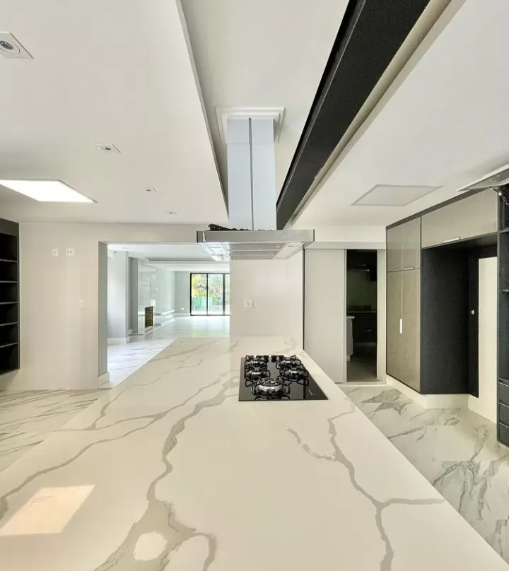 Residential Ready Property 3 Bedrooms U/F Duplex  for sale in Alexandria-Governorate #38696 - 1  image 