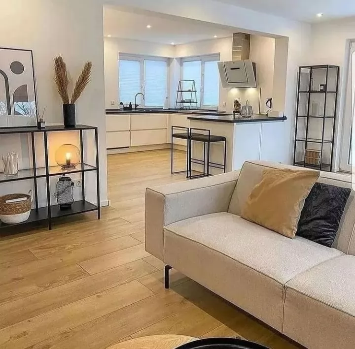 Residential Ready Property 3 Bedrooms Apartment  for sale in El-Obour-City , Al-Qalyubia-Governorate #38716 - 1  image 