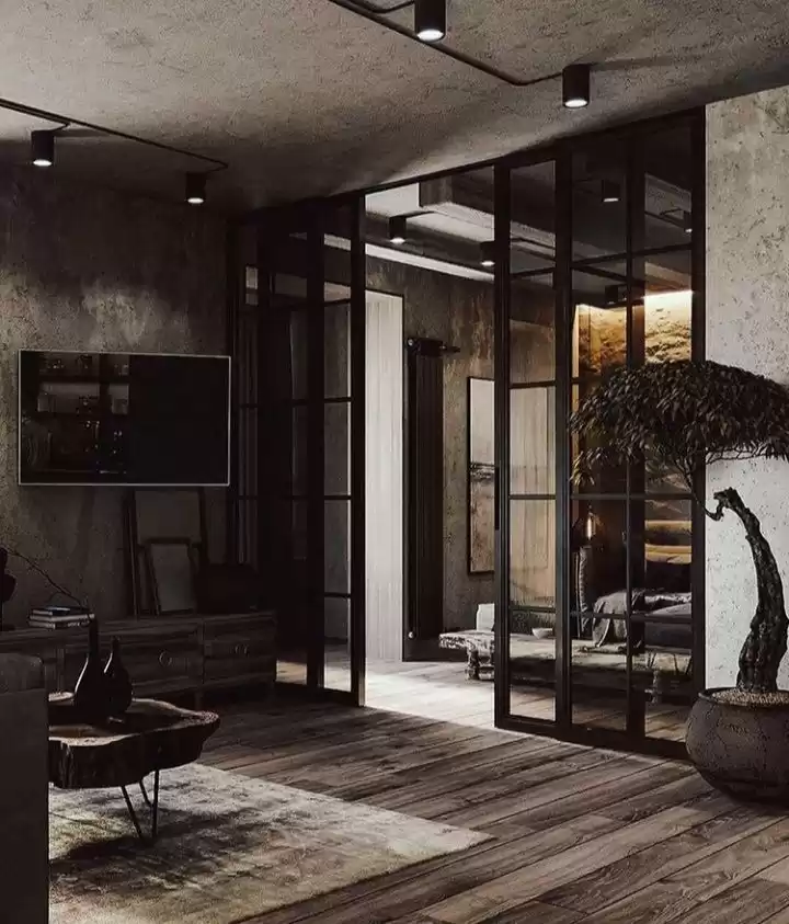 Residential Ready Property 3 Bedrooms Apartment  for sale in El-Obour-City , Al-Qalyubia-Governorate #38717 - 1  image 