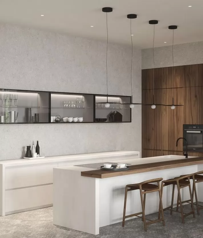 Residencial Listo Propiedad 3 dormitorios U / F Apartamento  venta en Obour-City , Qaliubía #38719 - 1  image 