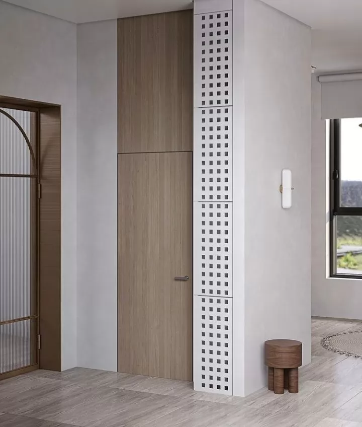 Residential Ready Property 3 Bedrooms Apartment  for sale in El-Obour-City , Al-Qalyubia-Governorate #38729 - 1  image 
