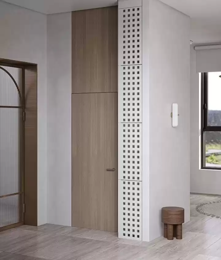 Residential Ready Property 3 Bedrooms Apartment  for sale in El-Obour-City , Al-Qalyubia-Governorate #38729 - 1  image 