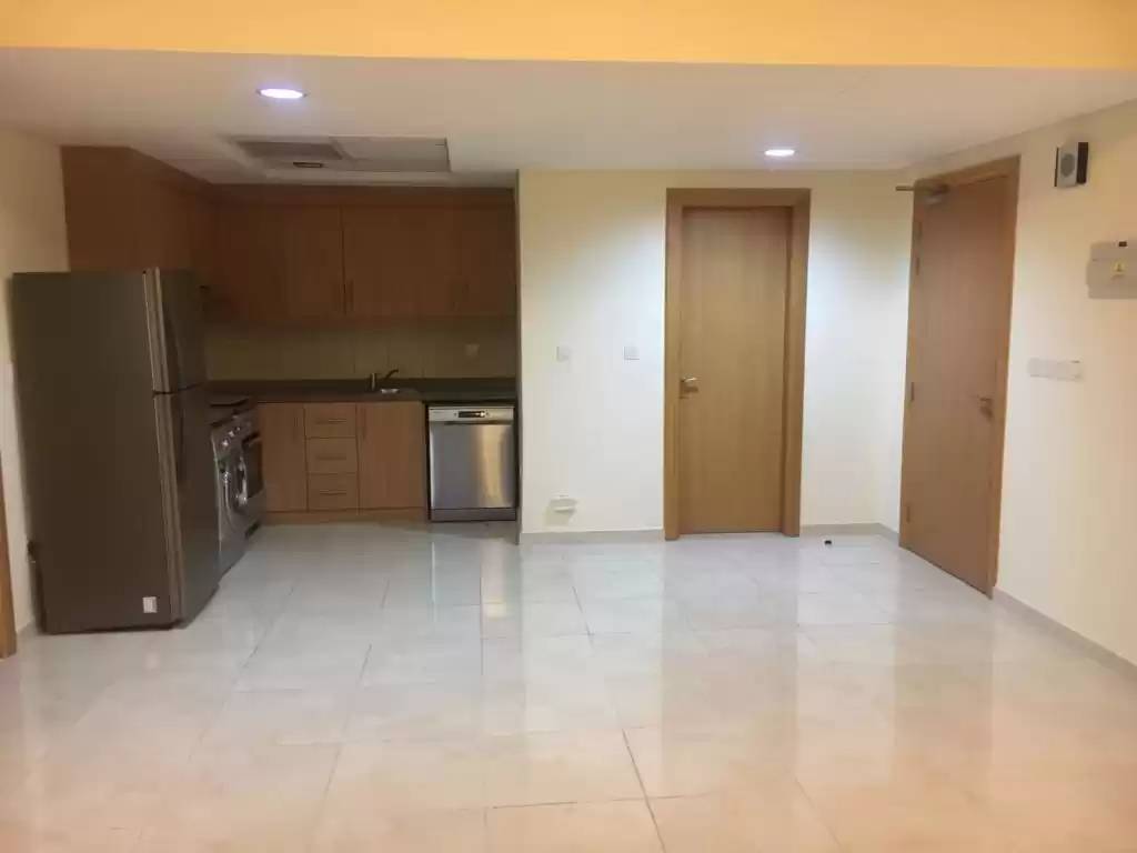 yerleşim Hazır Mülk 1 yatak odası S/F Apartman  satılık içinde Al Sadd , Doha #38773 - 1  image 