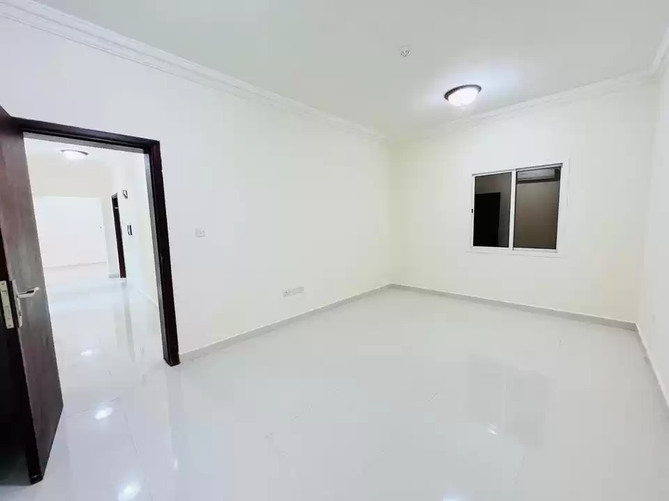 مسکونی املاک آماده 2 اتاق خواب U/F اپارتمان  برای اجاره که در السد , دوحه #38781 - 1  image 