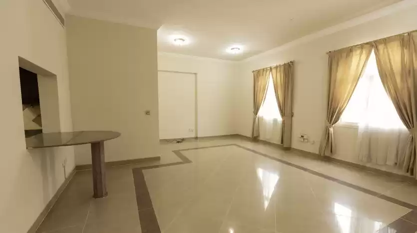 مسکونی املاک آماده 2 اتاق خواب U/F اپارتمان  برای اجاره که در السد , دوحه #38784 - 1  image 