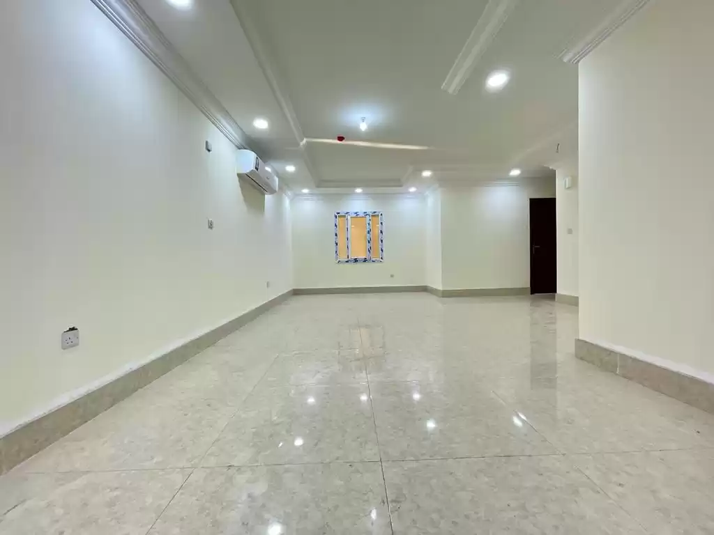 مسکونی املاک آماده 1 اتاق خواب U/F اپارتمان  برای اجاره که در السد , دوحه #38795 - 1  image 