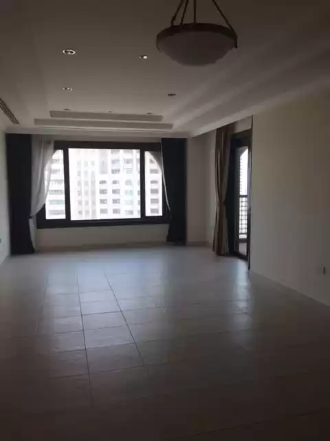 Résidentiel Propriété prête 2 chambres S / F Appartement  a louer au Al-Sadd , Doha #38803 - 1  image 