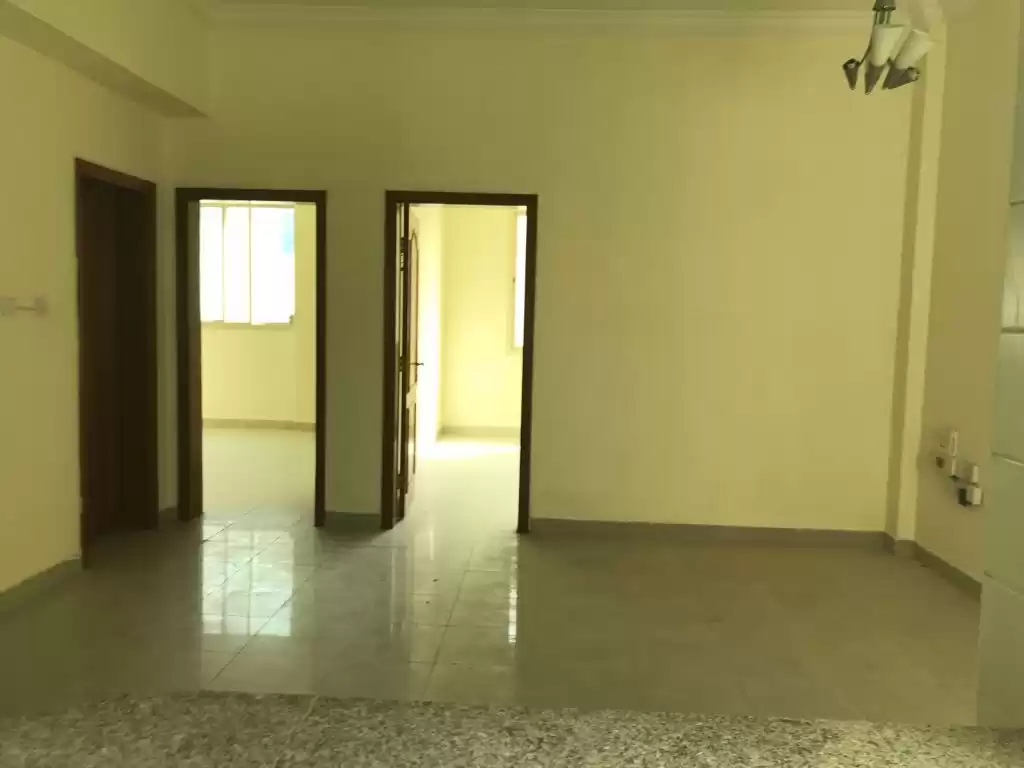 住宅 就绪物业 2 间卧室 顺丰 公寓  出租 在 萨德 , 多哈 #38814 - 1  image 