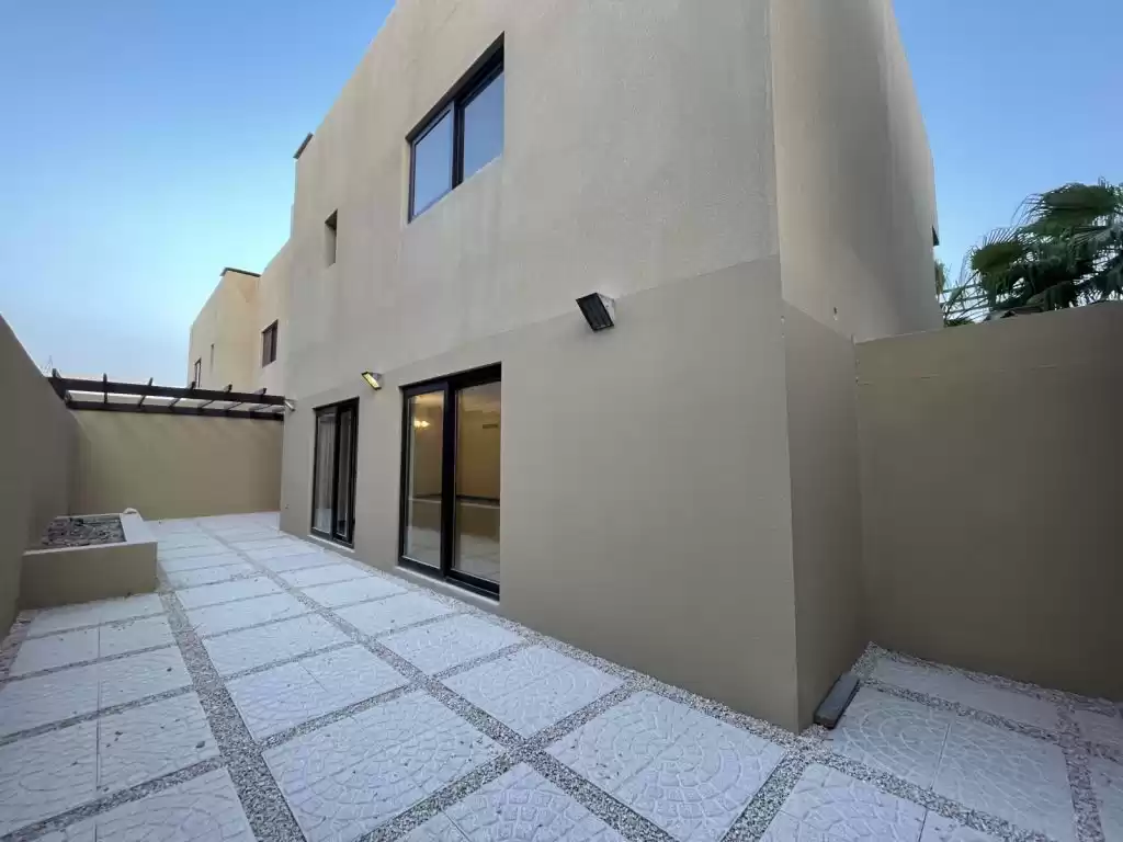 住宅 就绪物业 5 间卧室 顺丰 公寓  出租 在 萨德 , 多哈 #38841 - 1  image 