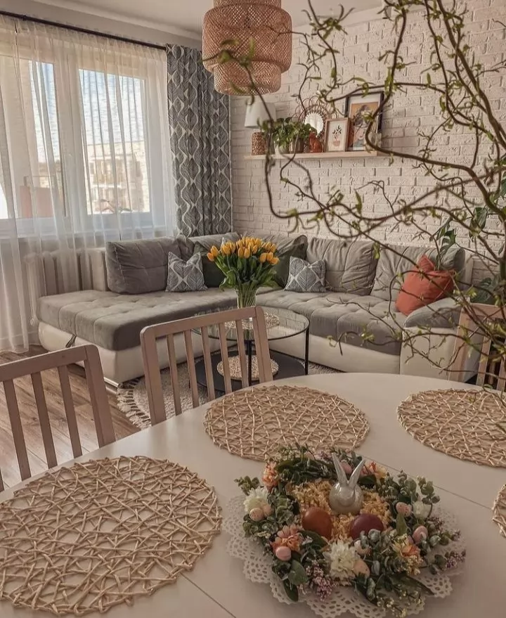 Wohn Klaar eigendom 3 Schlafzimmer F/F Wohnung  zu verkaufen in Kairo-Gouvernement #38862 - 1  image 