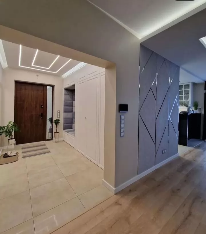 Mixed Use Ready Property 3 Bedrooms F/F Duplex  for rent in Cairo-Governorate #38885 - 1  image 