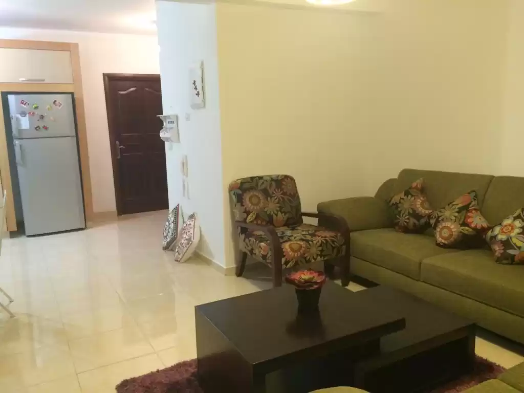 Residencial Listo Propiedad 2 dormitorios S / F Apartamento  venta en Gobernación-de-Alejandría #38914 - 1  image 