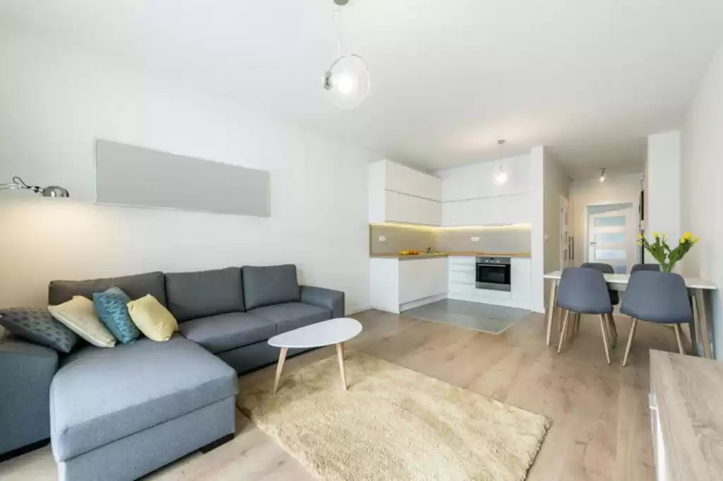 Résidentiel Propriété prête 2 chambres F / F Appartement  à vendre au Alexandrie #38927 - 1  image 