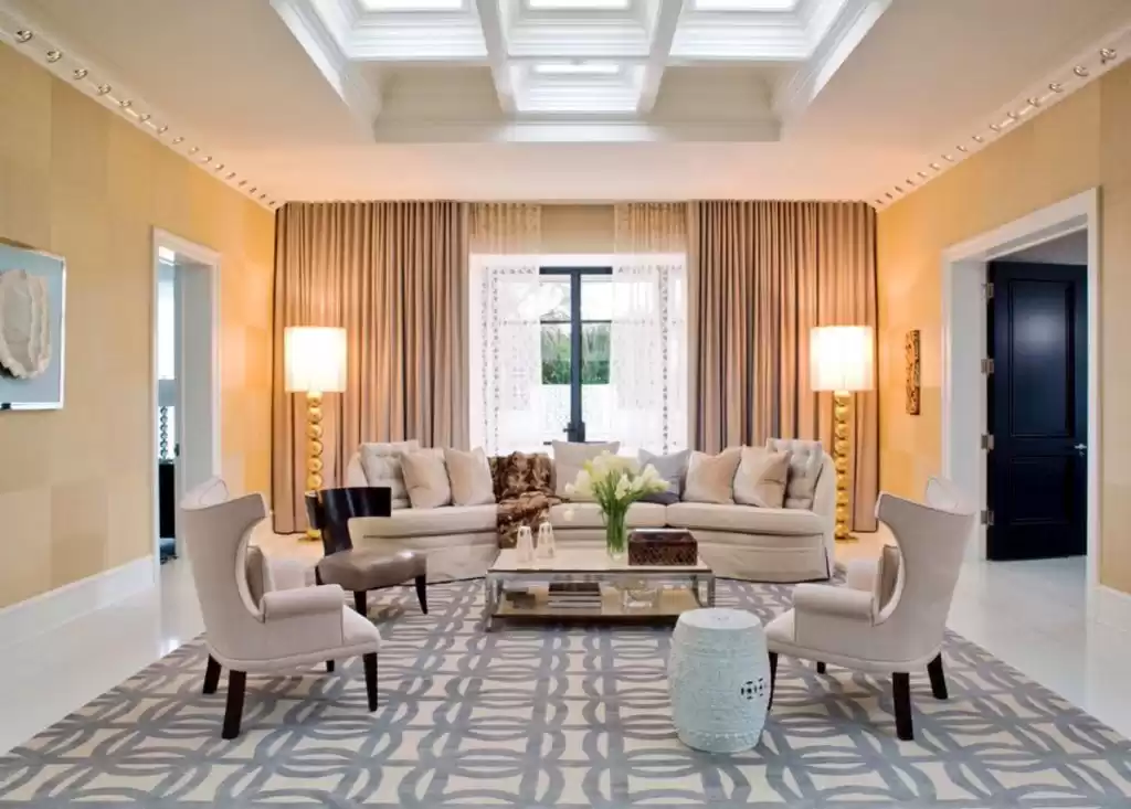 Residential Ready Property 2 Bedrooms S/F Apartment  for sale in Cairo , Cairo-Governorate #39079 - 1  image 