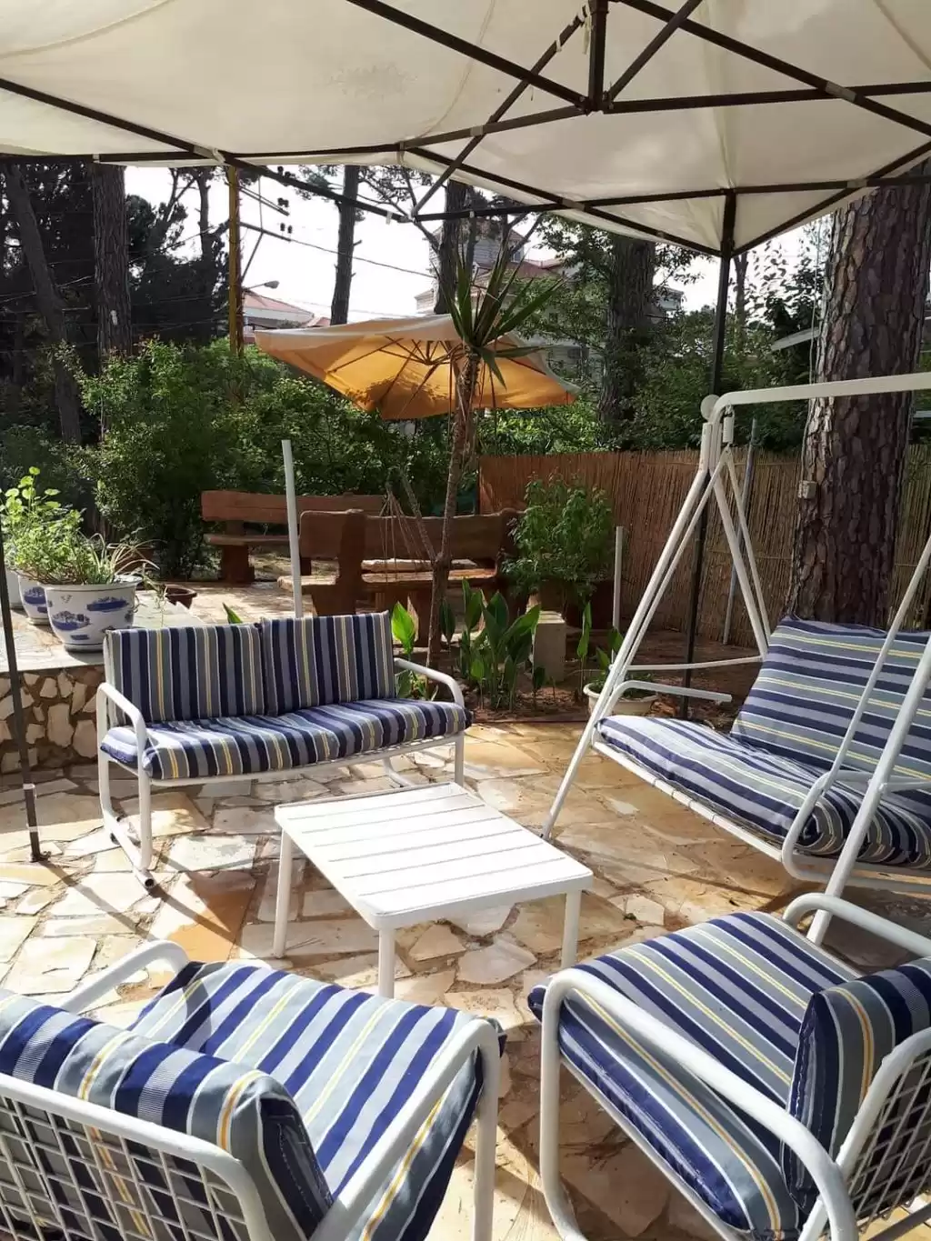 yerleşim Hazır Mülk 3+hizmetçi Yatak Odası F/F Apartman  satılık içinde Al-Manamah #39106 - 1  image 