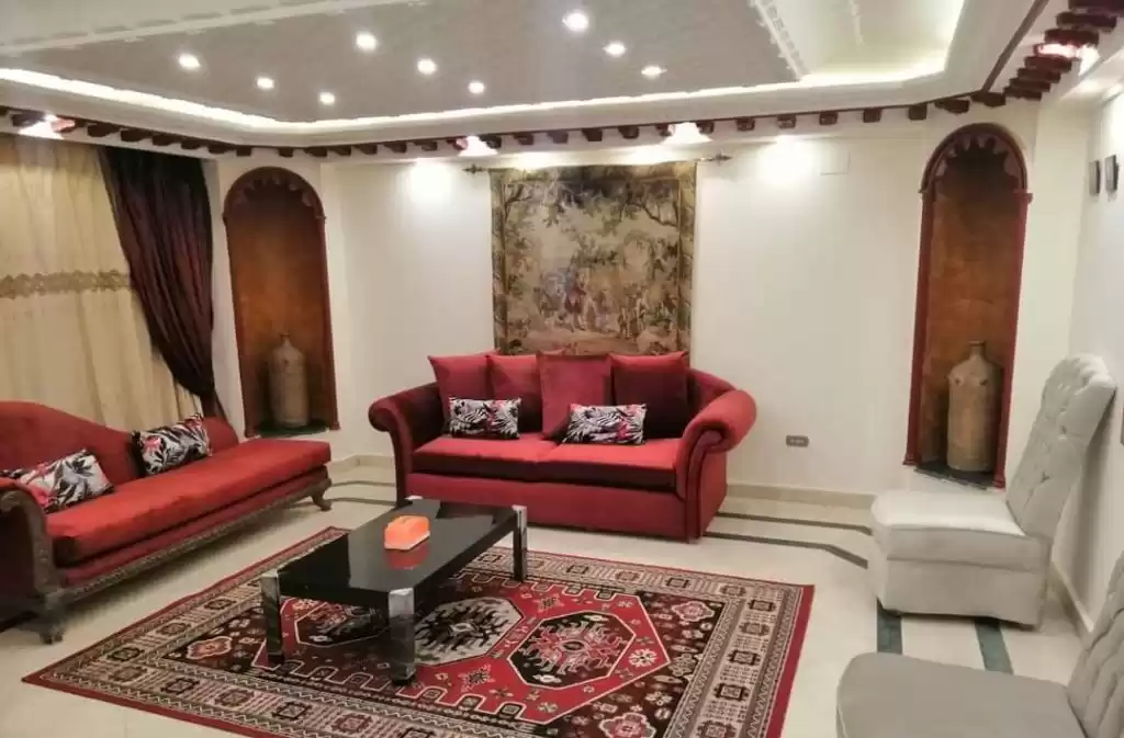 مسکونی املاک آماده 3 خوابه F/F اپارتمان  برای فروش که در المنامه #39107 - 1  image 