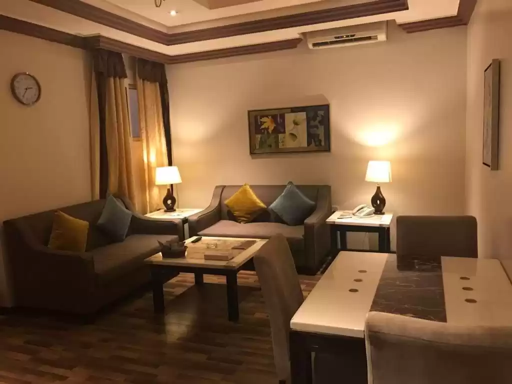Residential Ready Property 2 Bedrooms F/F Apartment  for sale in Cairo , Cairo-Governorate #39208 - 1  image 
