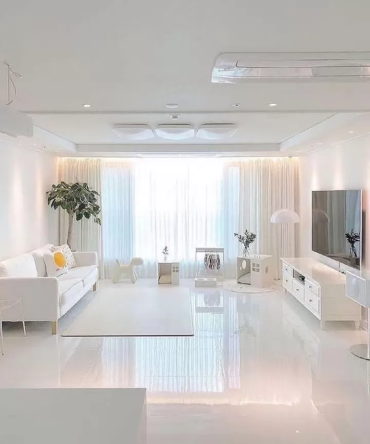 yerleşim Hazır Mülk 2 yatak odası U/F Apartman  satılık içinde 6th-OF-OCTOBER , قسم-الجيزة , Gizze #39220 - 1  image 