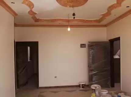 Residential Ready Property 2 Bedrooms S/F Apartment  for sale in El-Alamein , Matrouh-Governorate #39224 - 1  image 
