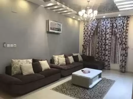 Wohn Klaar eigendom 2 Schlafzimmer F/F Wohnung  zu verkaufen in El-Alamein , Matrouh-Gouvernement #39228 - 1  image 