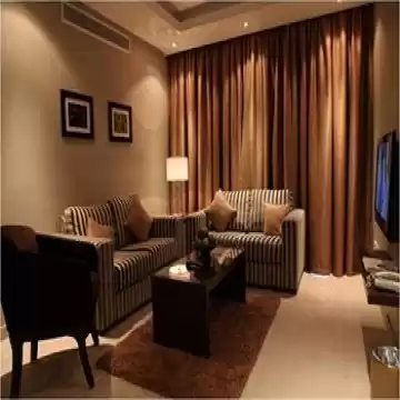 Residential Ready Property 2 Bedrooms F/F Apartment  for sale in El-Alamein , Matrouh-Governorate #39232 - 1  image 
