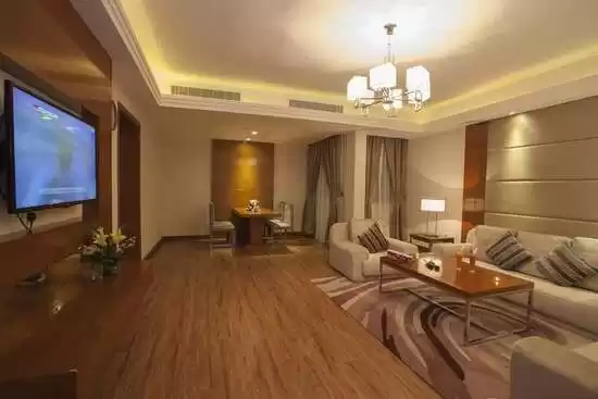 سكني عقار جاهز 2 غرف  مفروش شقة  للبيع في العلمين , مطروح #39240 - 1  صورة 