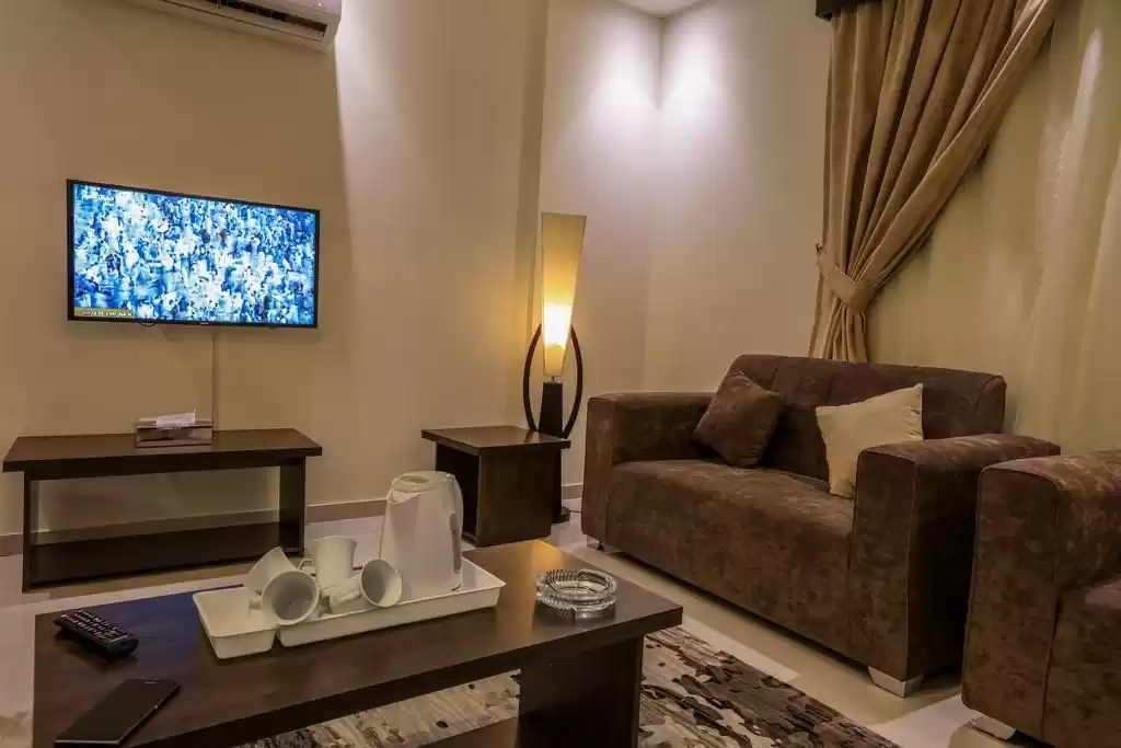 Wohn Klaar eigendom 2 Schlafzimmer S/F Wohnung  zu verkaufen in Kairo , Kairo-Gouvernement #39261 - 1  image 