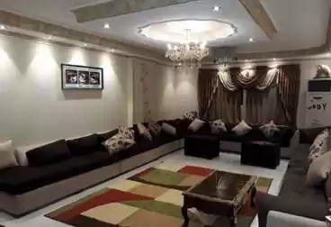 yerleşim Hazır Mülk 2 yatak odası F/F Apartman  satılık içinde Kahire #39277 - 1  image 