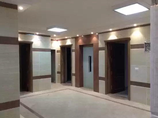 yerleşim Hazır Mülk 2 yatak odası S/F Apartman  satılık içinde Kahire #39313 - 1  image 