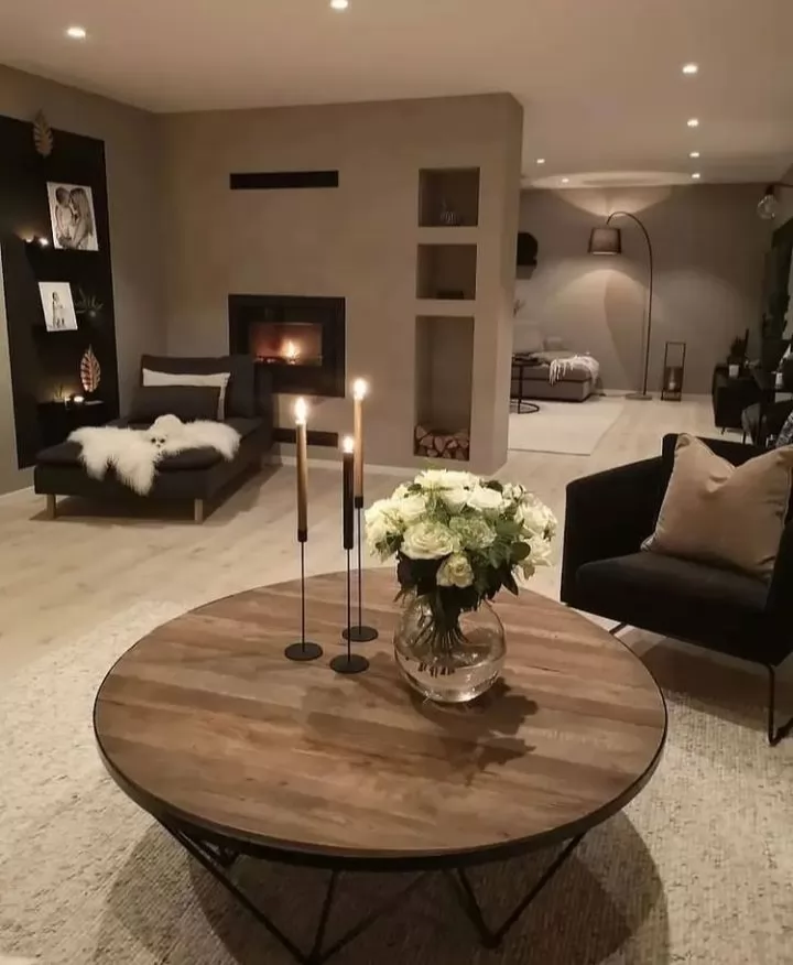 Residential Ready Property 6 Bedrooms F/F Apartment  for sale in Cairo , Cairo-Governorate #39347 - 1  image 