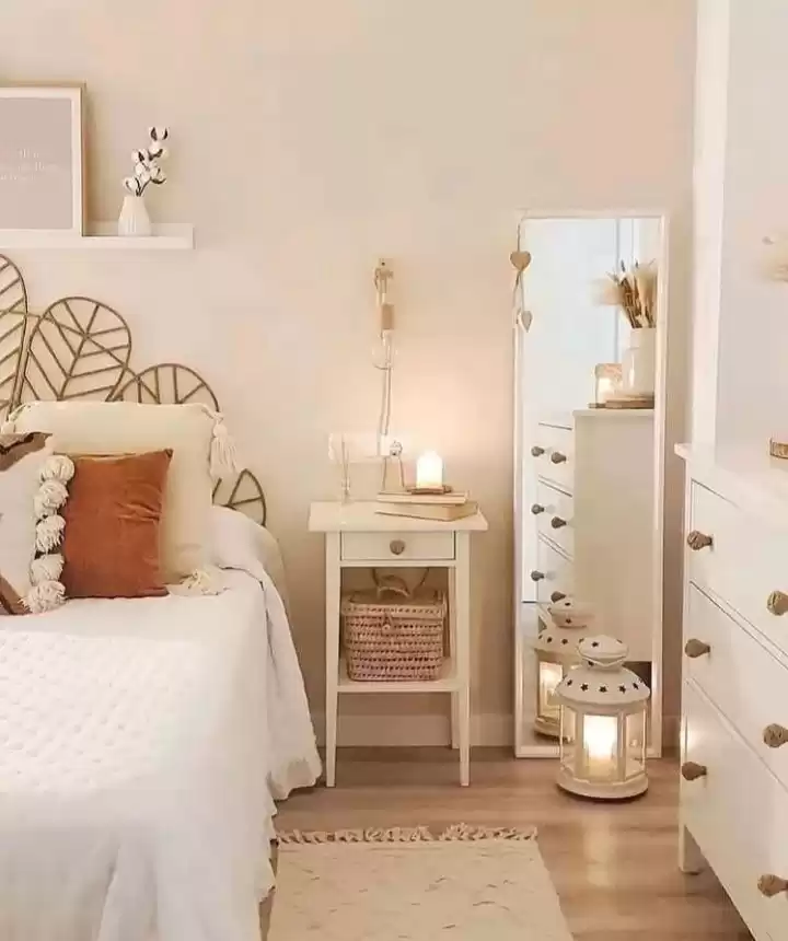 Residential Ready Property 3 Bedrooms F/F Apartment  for rent in Cairo , Cairo-Governorate #39358 - 1  image 