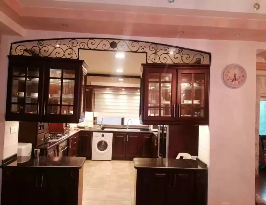 Жилой Готовая недвижимость Студия Ж/Ж Квартира  продается в Аль-Манама #39364 - 1  image 