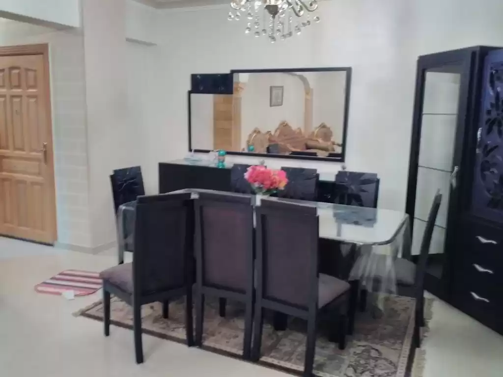 住宅 就绪物业 2 间卧室 顺丰 公寓  出租 在 开罗 , 开罗省 #39408 - 1  image 